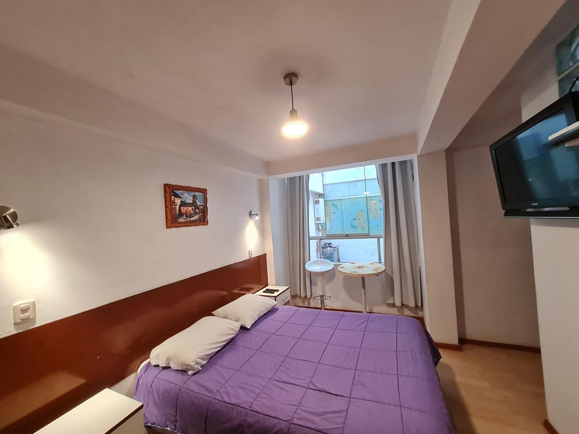 Wasi Apartment