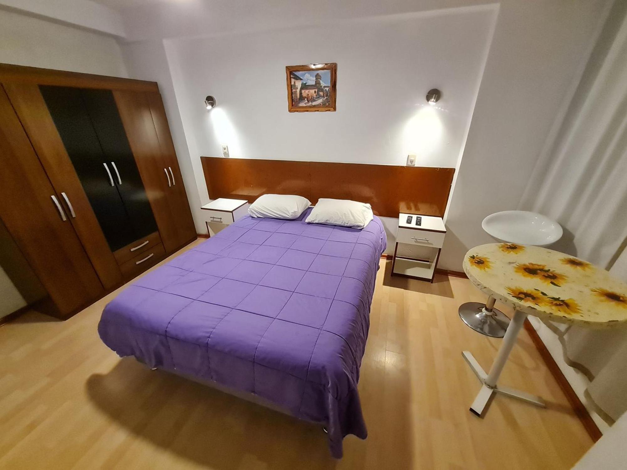 Apartment Wasi