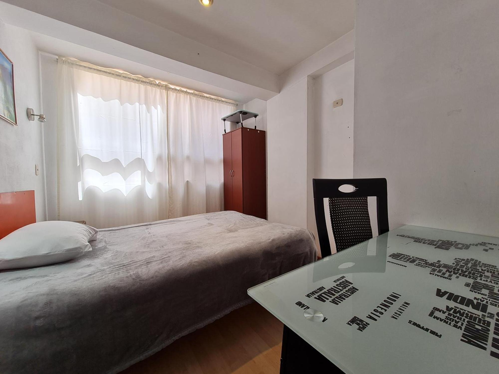 Apartment Wasi *