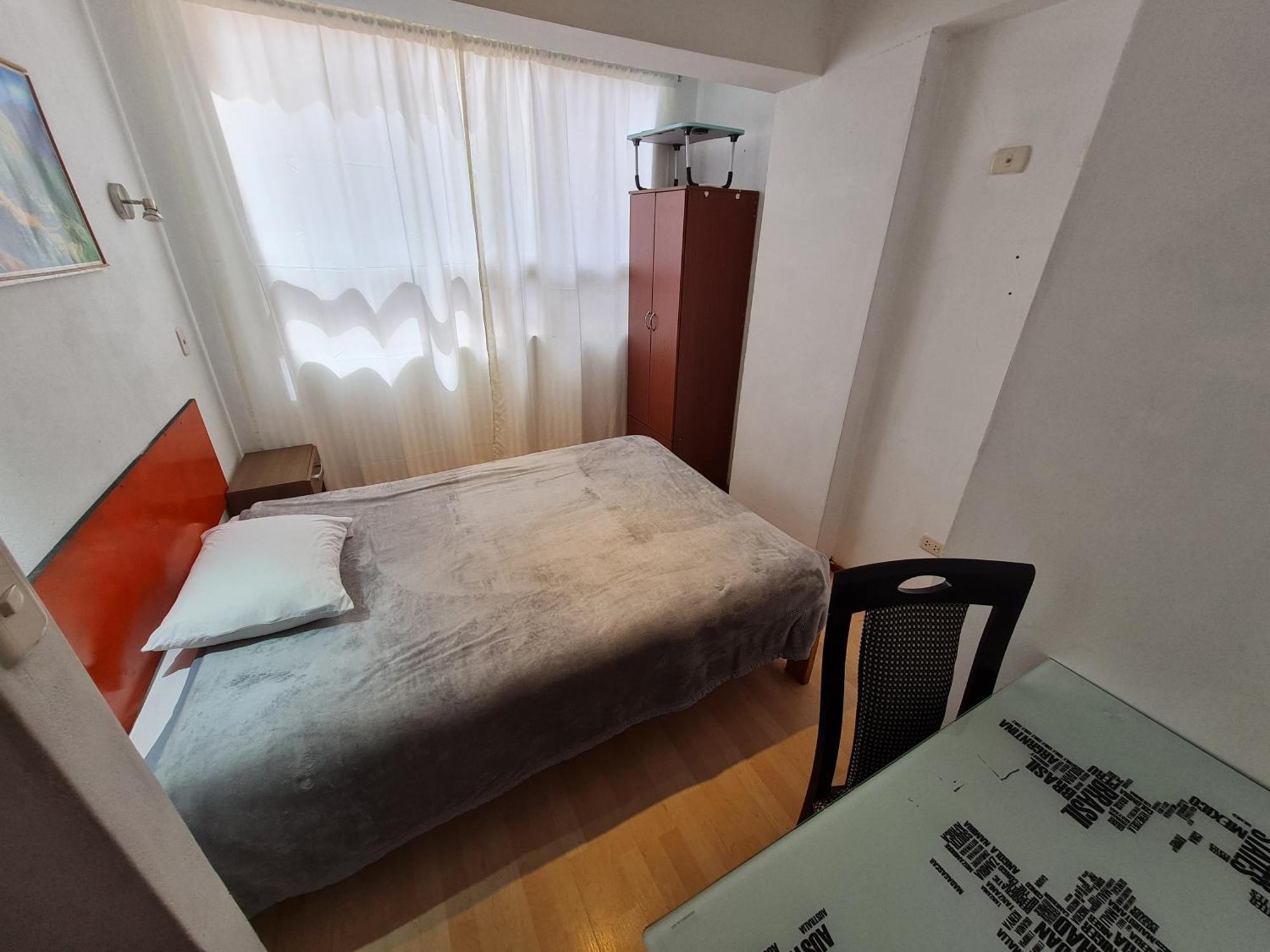 Wasi Apartment