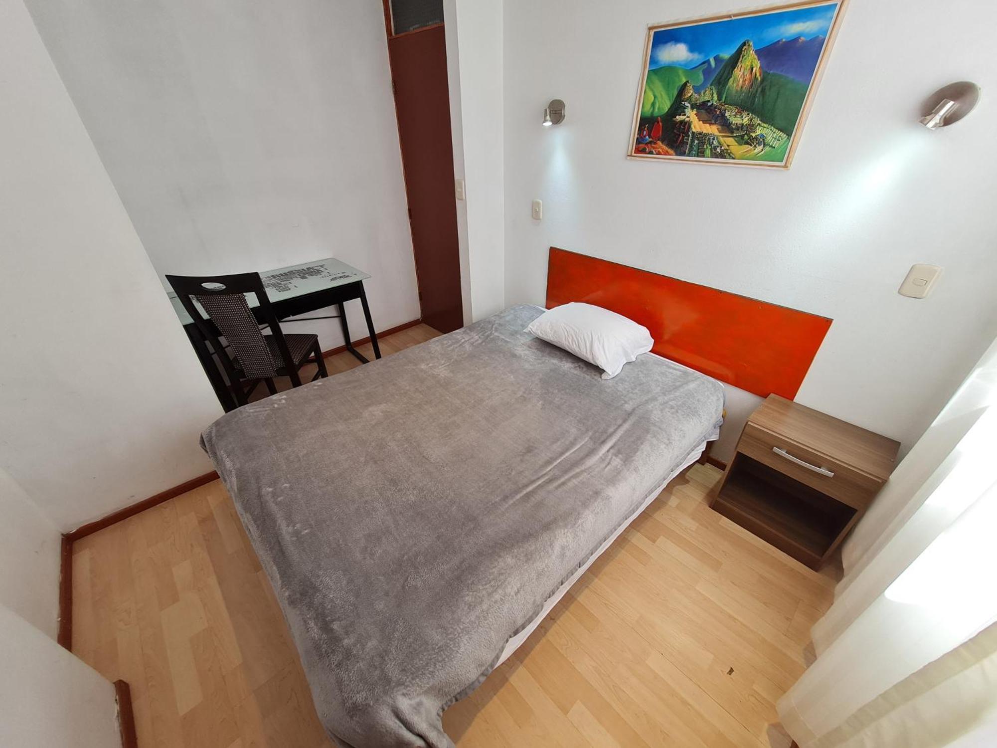 Wasi Apartment *