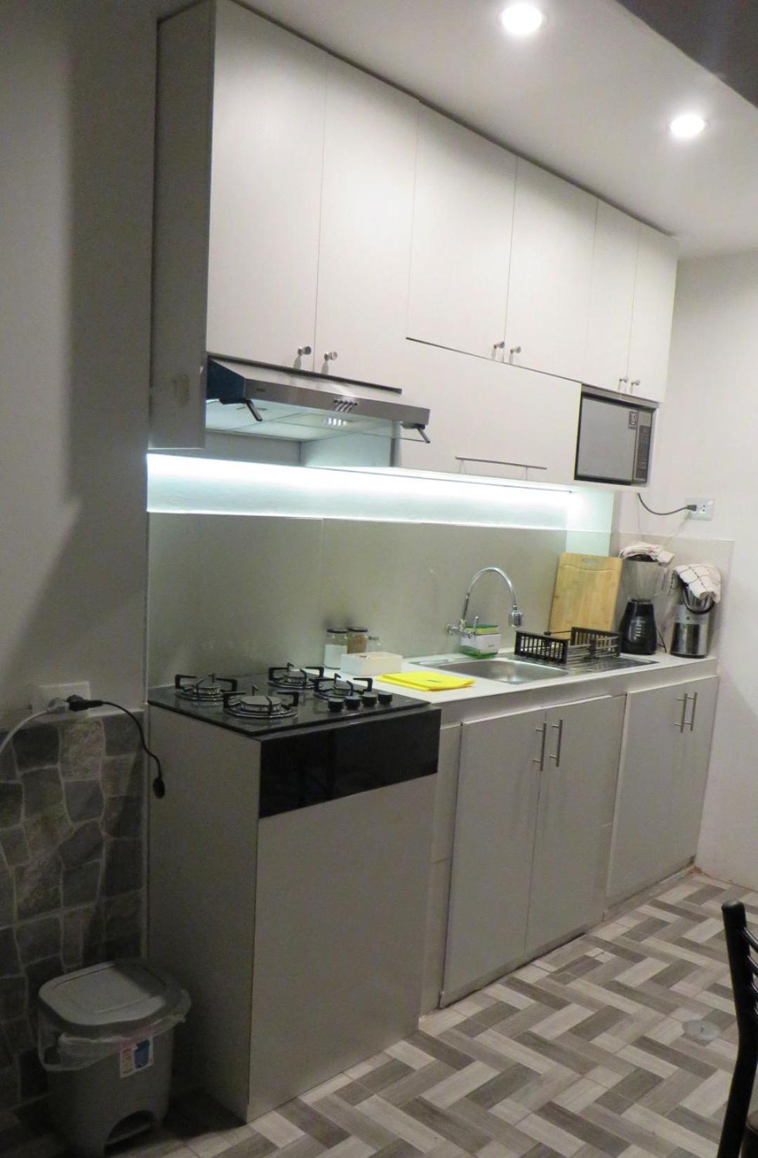 Stylish In Apartamento