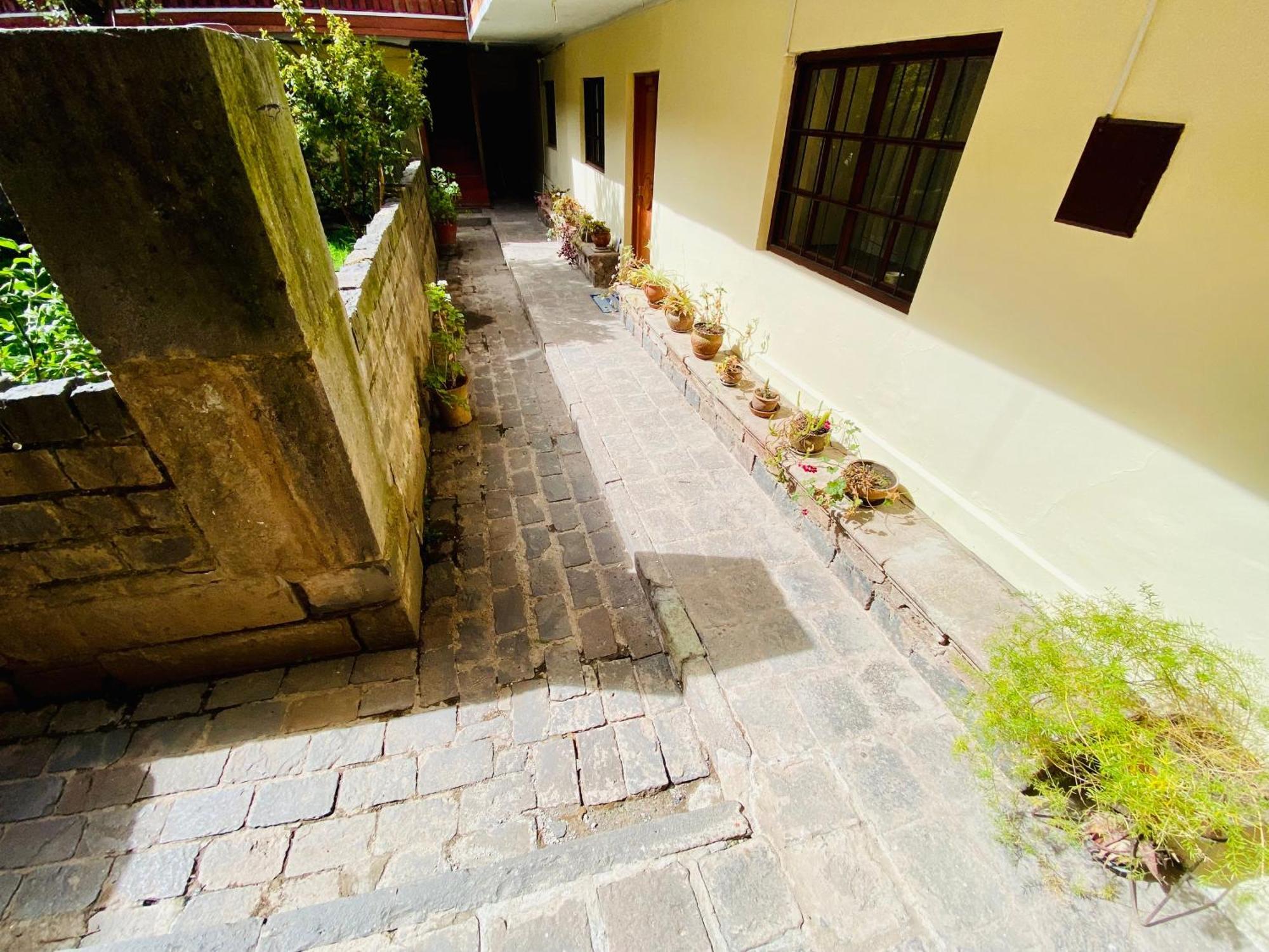Casa Centro Cusco