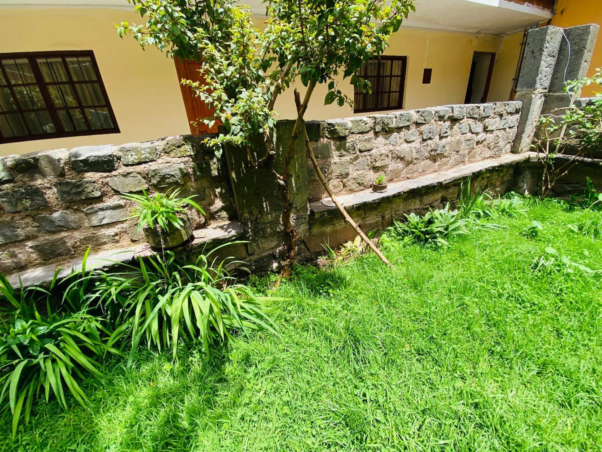 Apartment Casa Centro Cusco