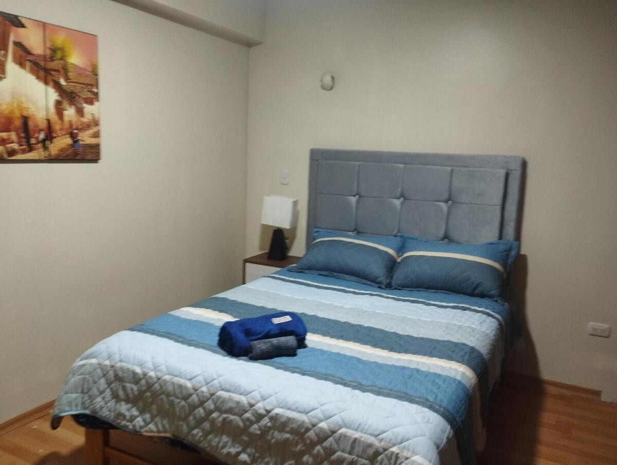 Penthouse Tawa Wawa Wasi