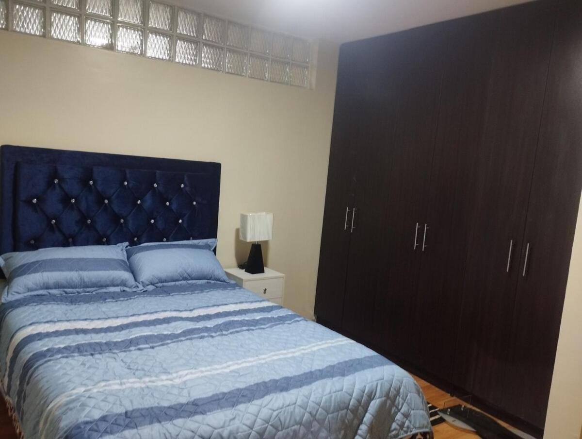 Apartment Penthouse Tawa Wawa Wasi Cusco
