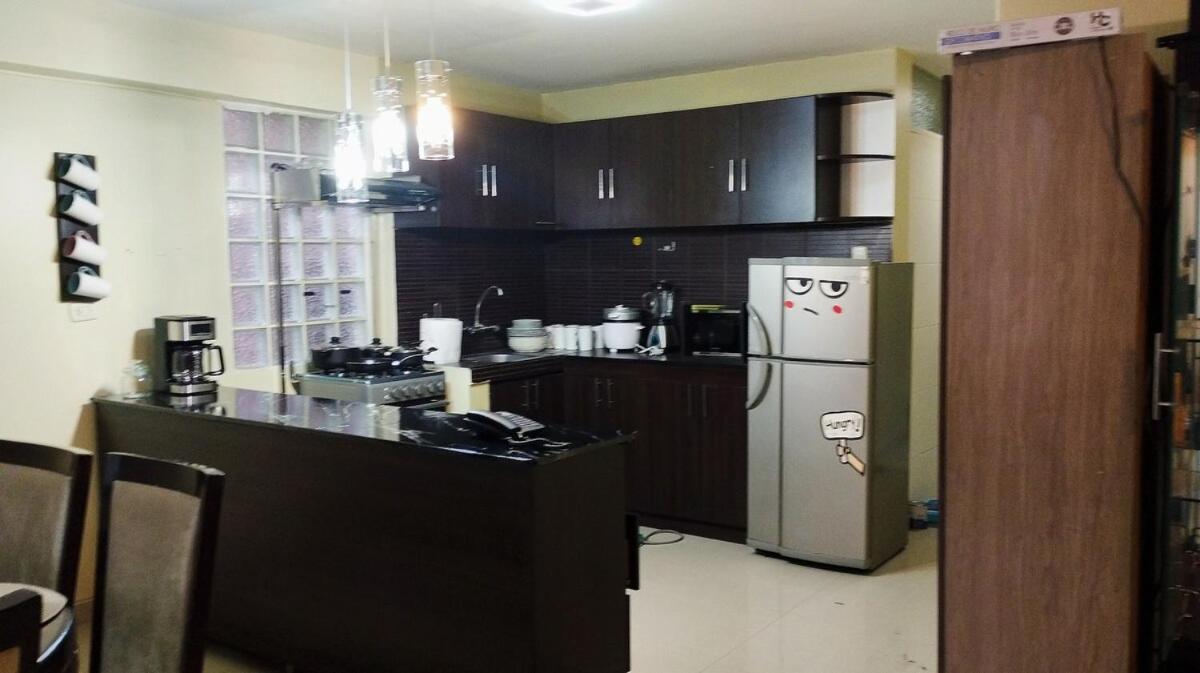Penthouse Tawa Wawa Wasi *