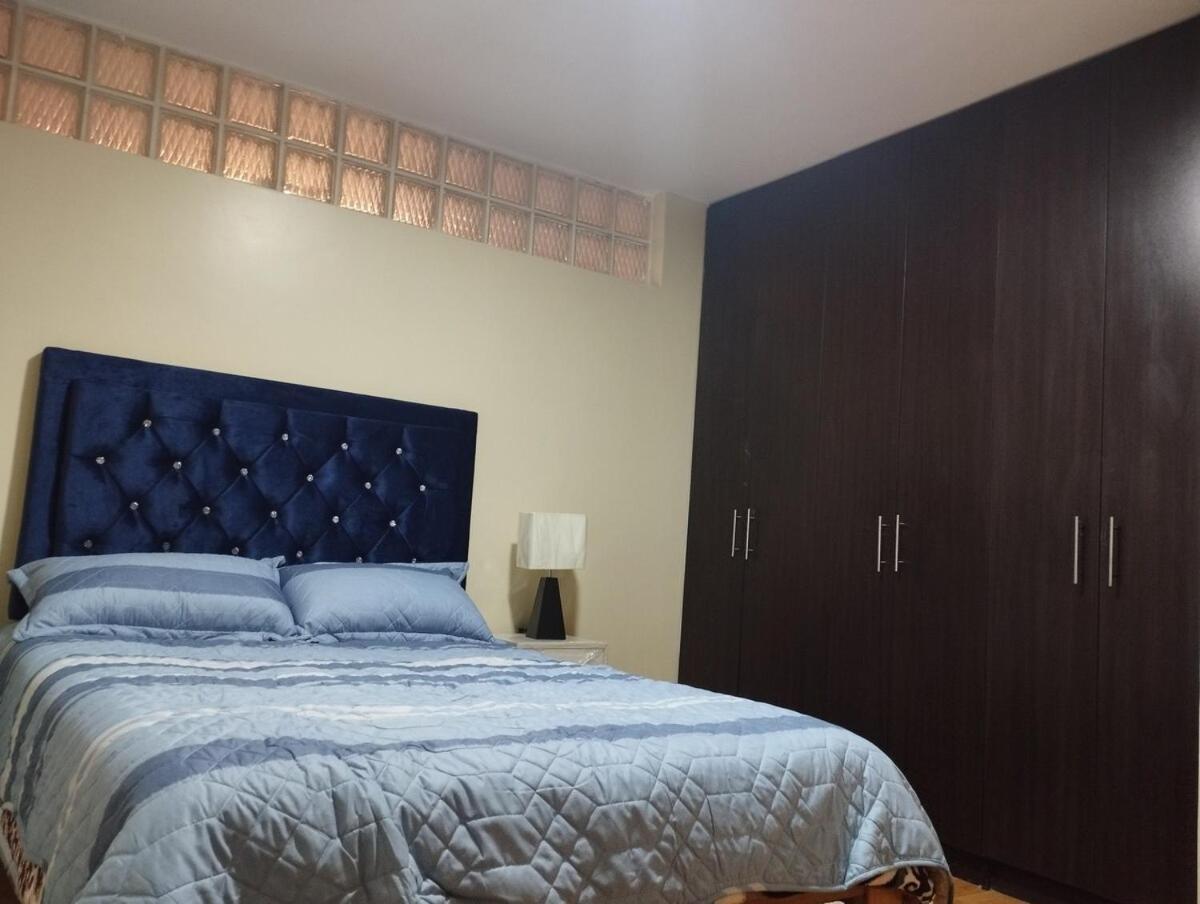 Penthouse Tawa Wawa Wasi Cusco