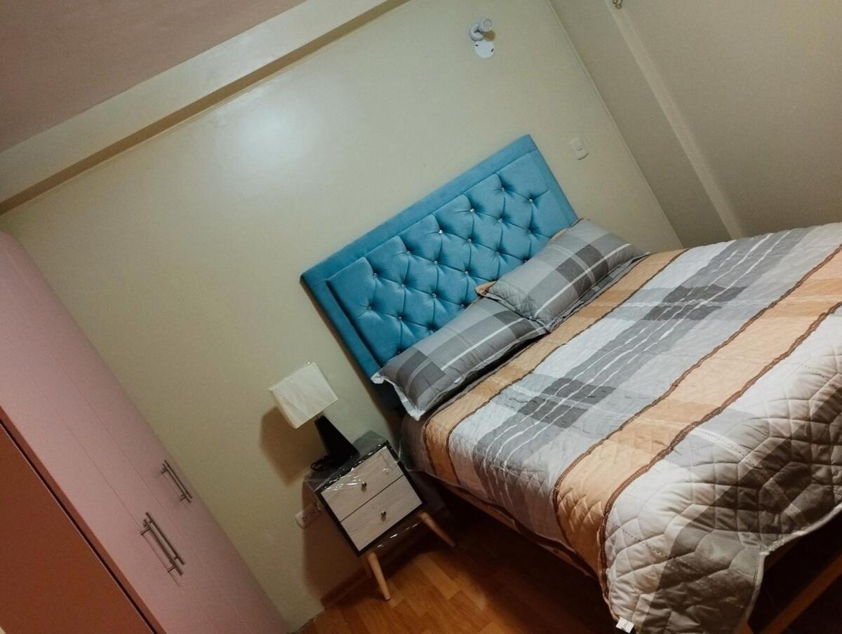Penthouse Tawa Wawa Wasi * Cusco