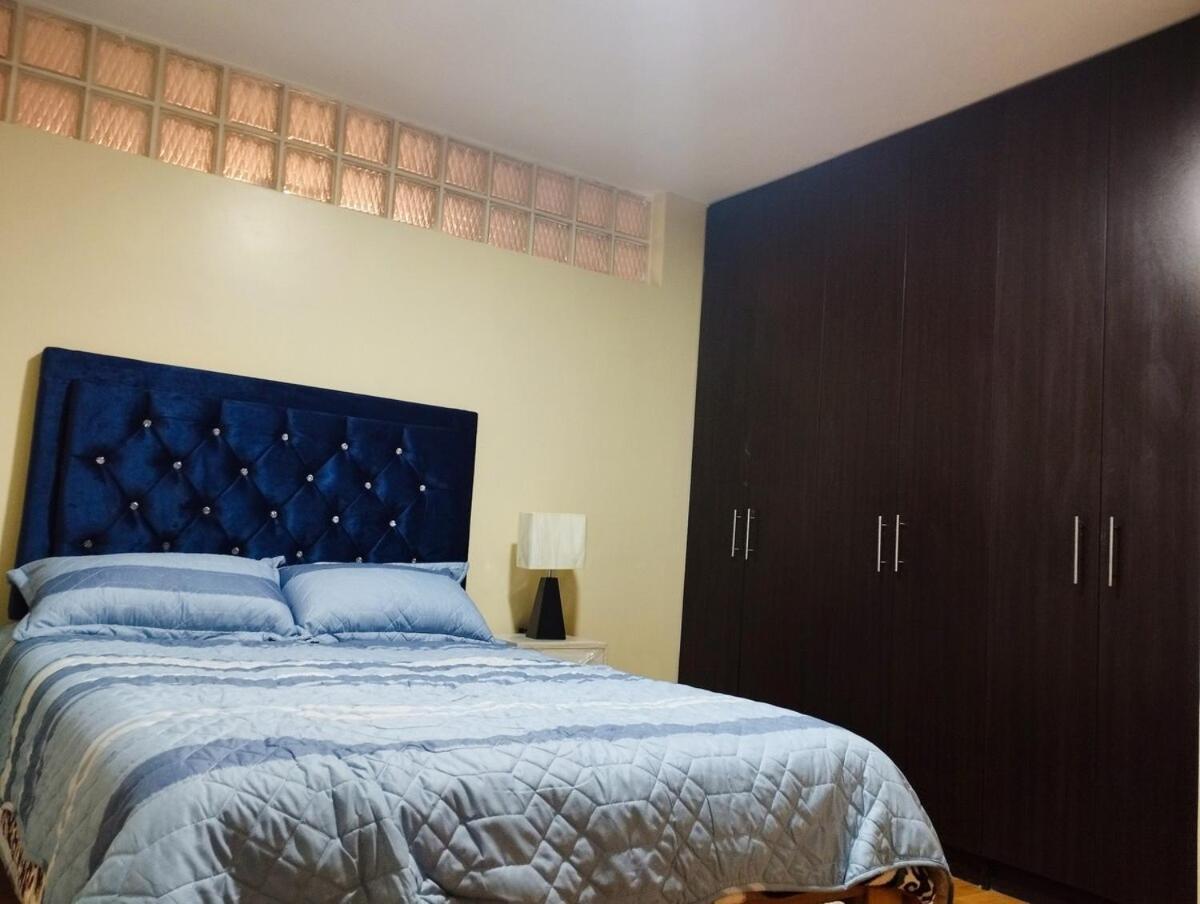 Penthouse Tawa Wawa Wasi