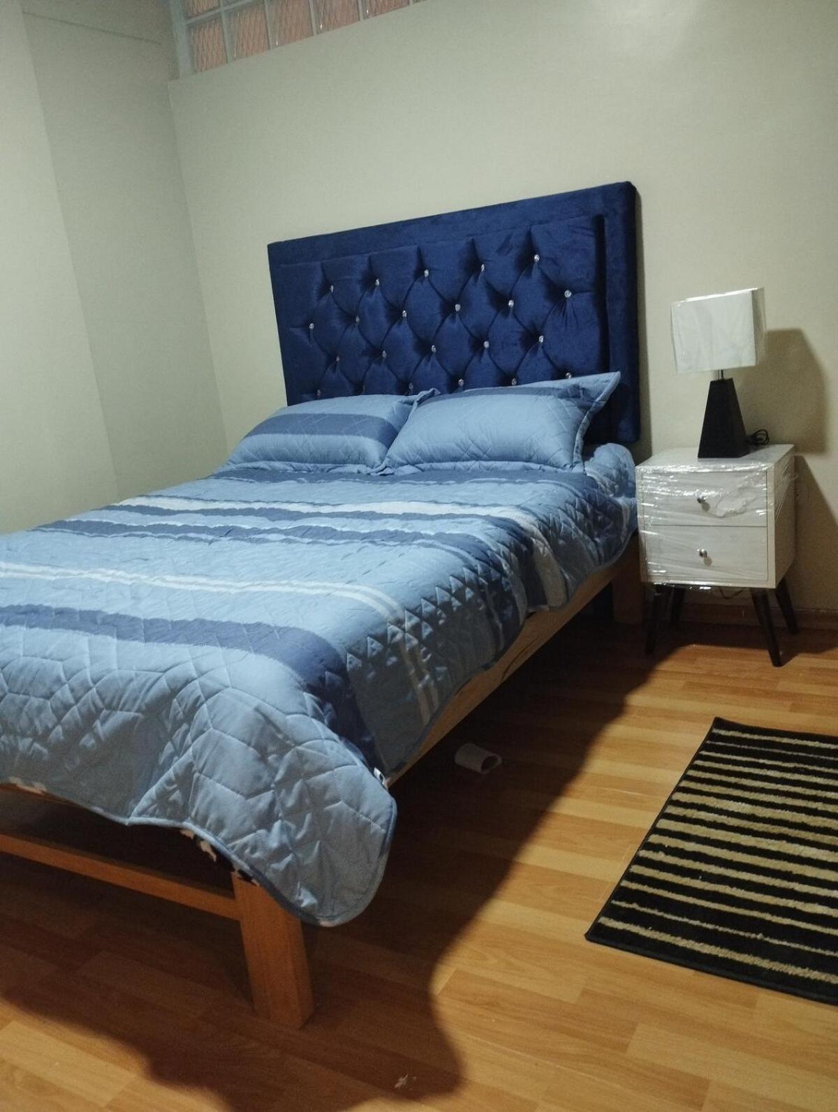 Penthouse Tawa Wawa Wasi Apartment Cusco