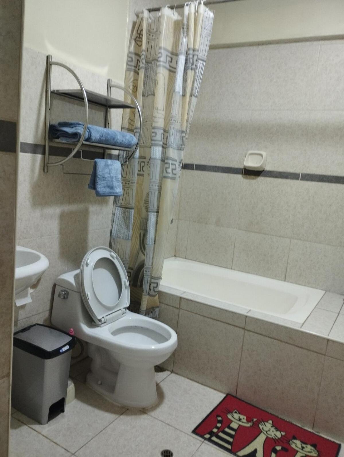 Apartment Penthouse Tawa Wawa Wasi Cusco