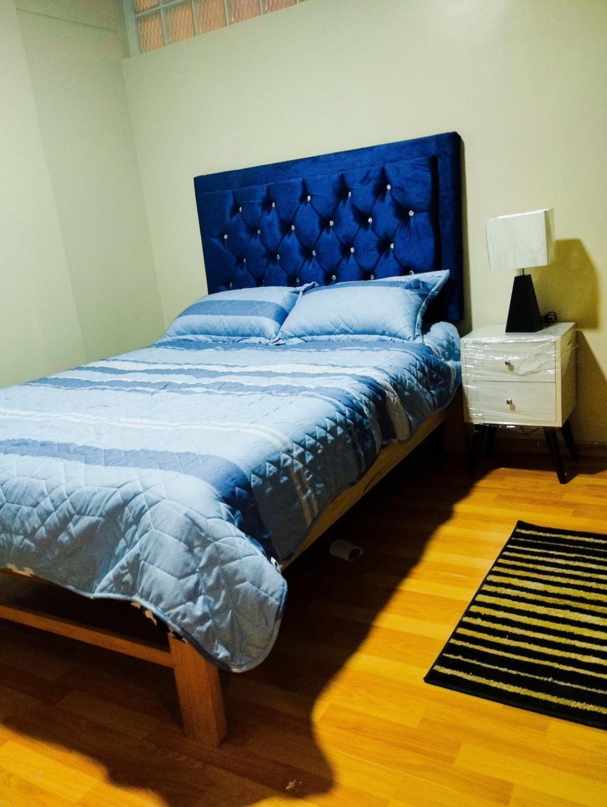 Penthouse Tawa Wawa Wasi Apartment *
