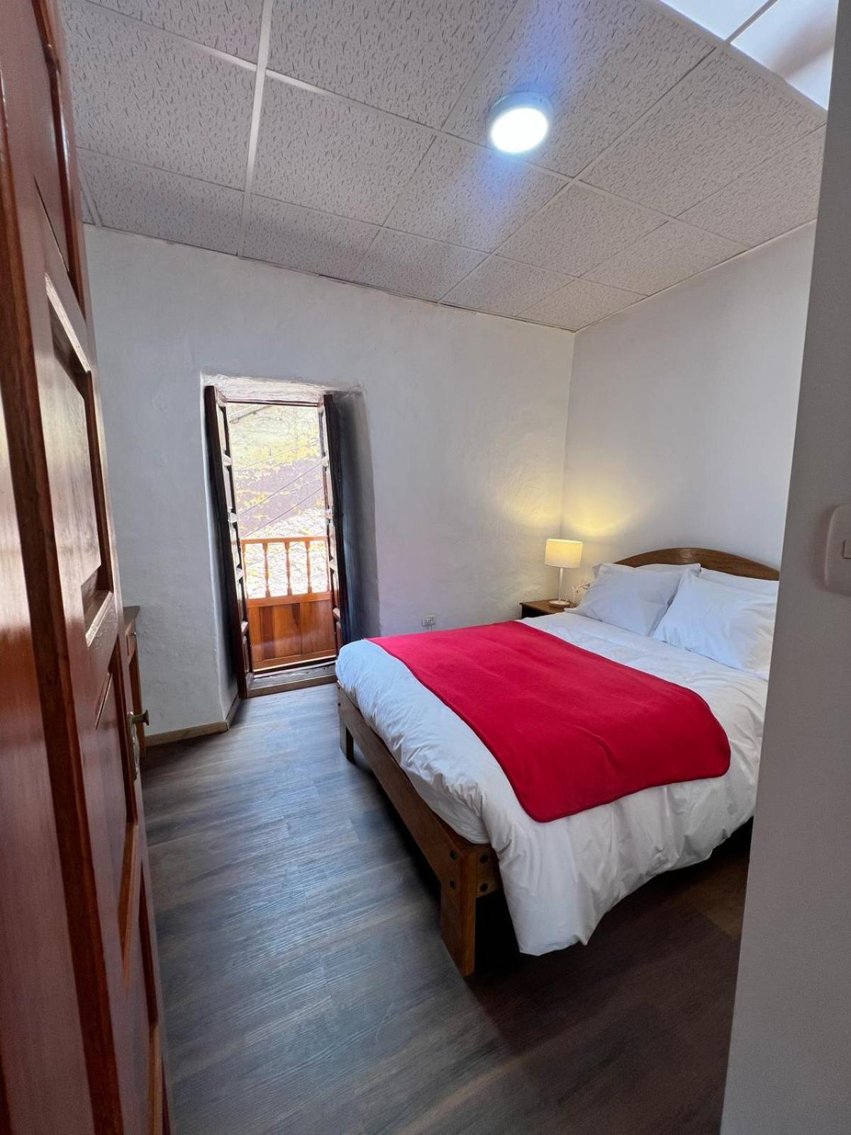 Killipata Inn *