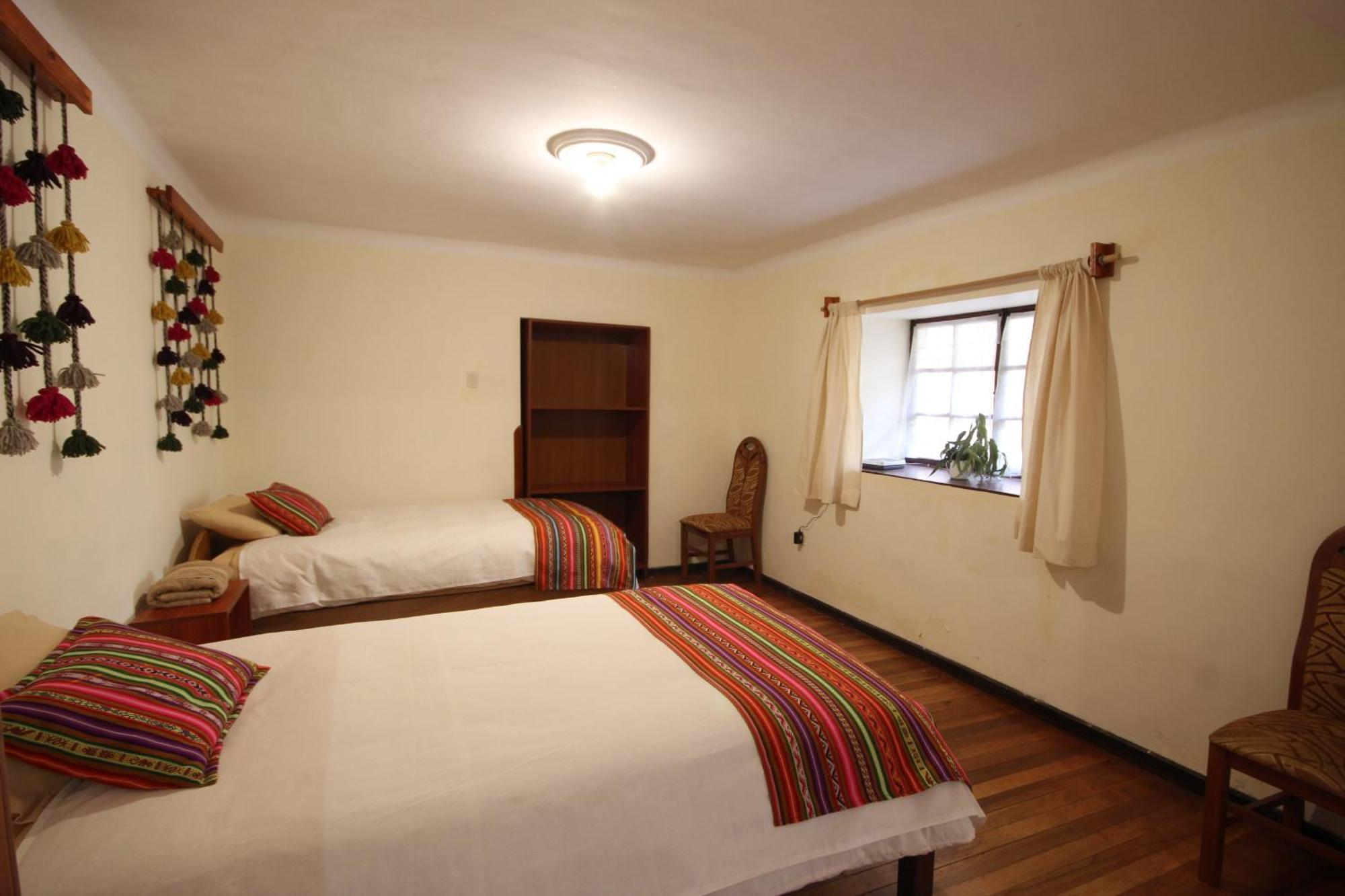 Casa Centro Apartment