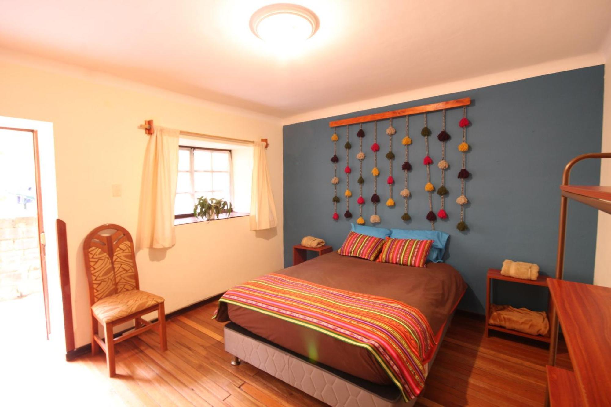 Casa Centro Apartment *