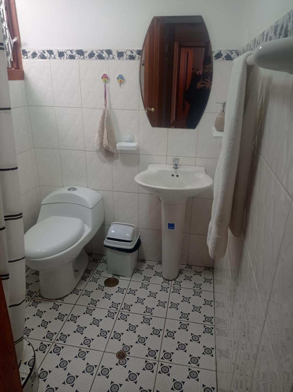 Apartment Family Near Plaza Bueno Bbb *