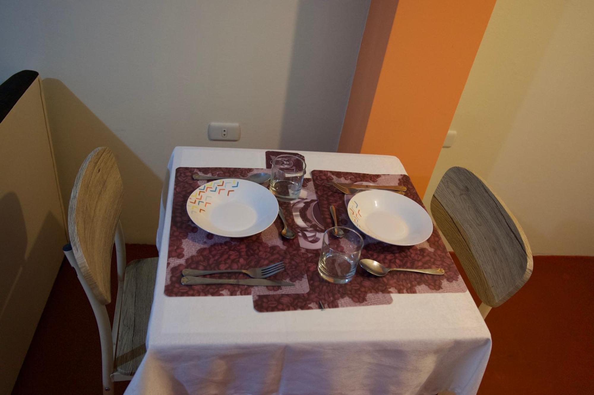 Apartment Casa Secretos