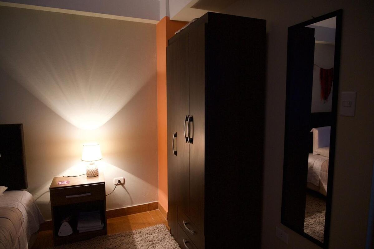 Apartment Casa Secretos