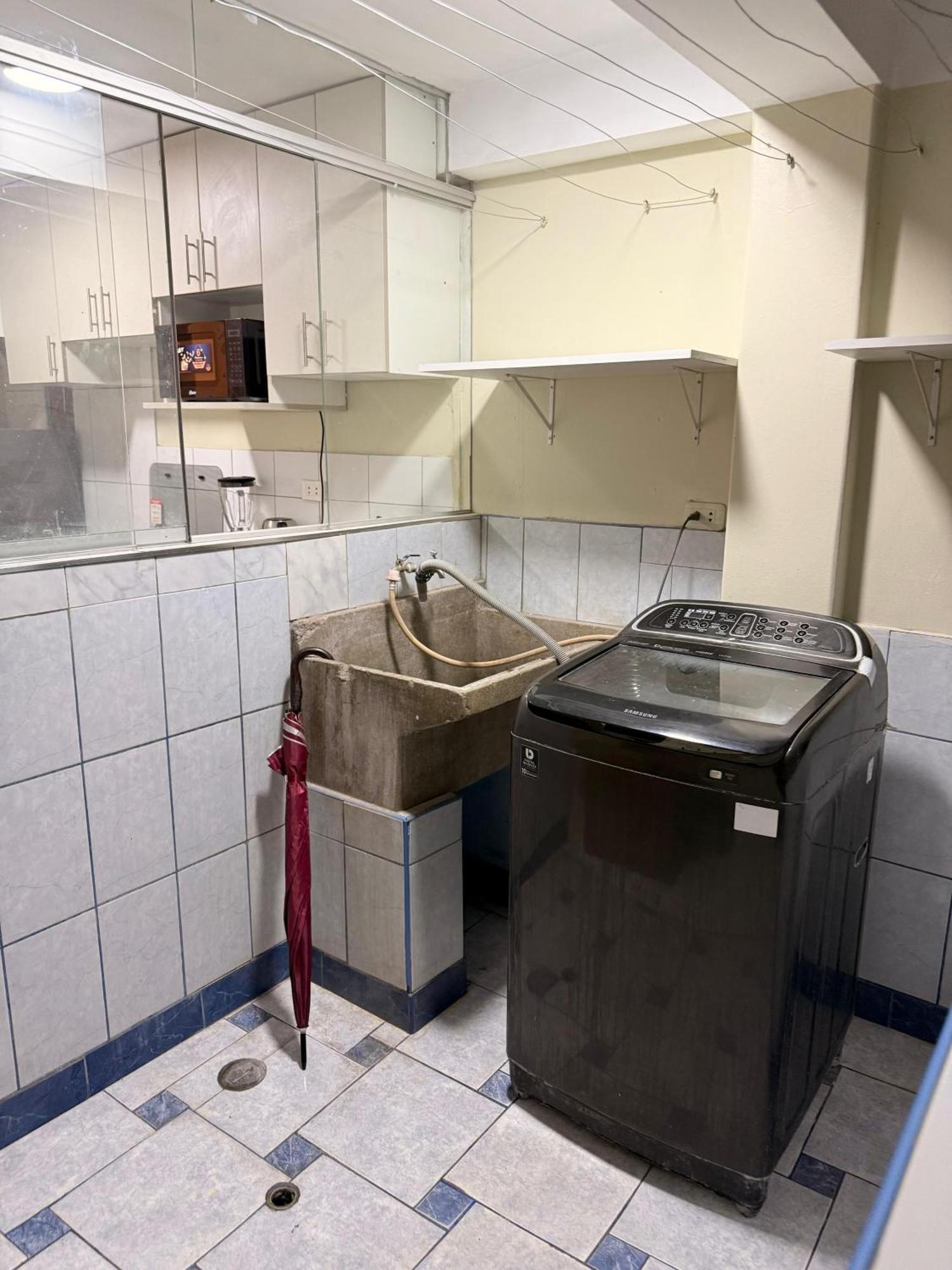 Apartamento Casa Jazmines *