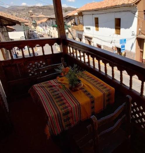 Hotel Carmen Plaza *