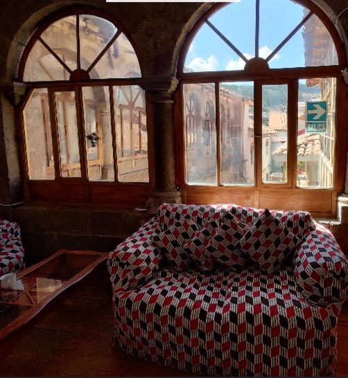 Hotel Carmen Plaza Bed & Breakfast *