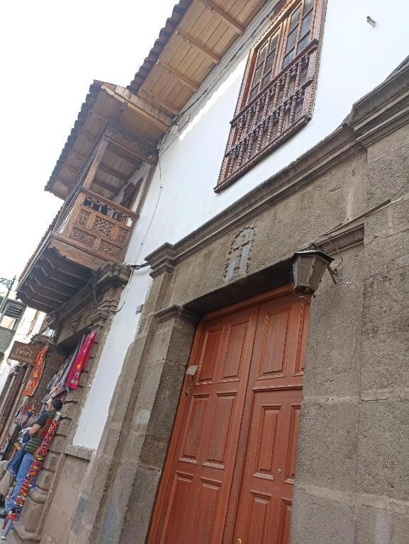 Hotel Carmen Plaza * Cusco
