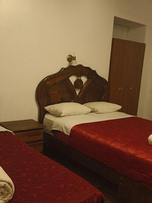 Hotel Carmen Plaza