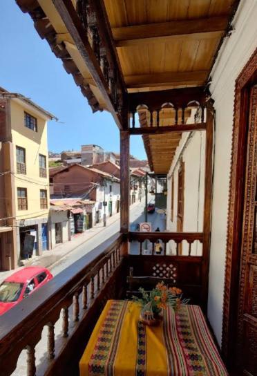 Bed & Breakfast Hotel Carmen Plaza