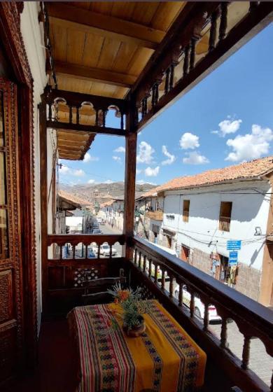 Hotel Carmen Plaza Bed & Breakfast *