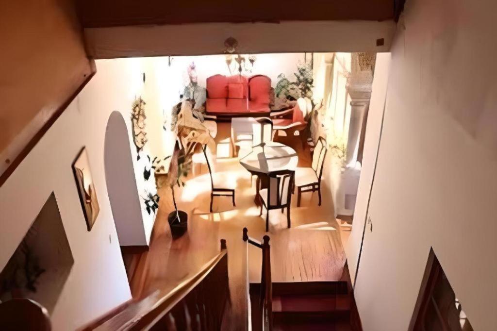Hotel Carmen Plaza Bed & Breakfast Cusco