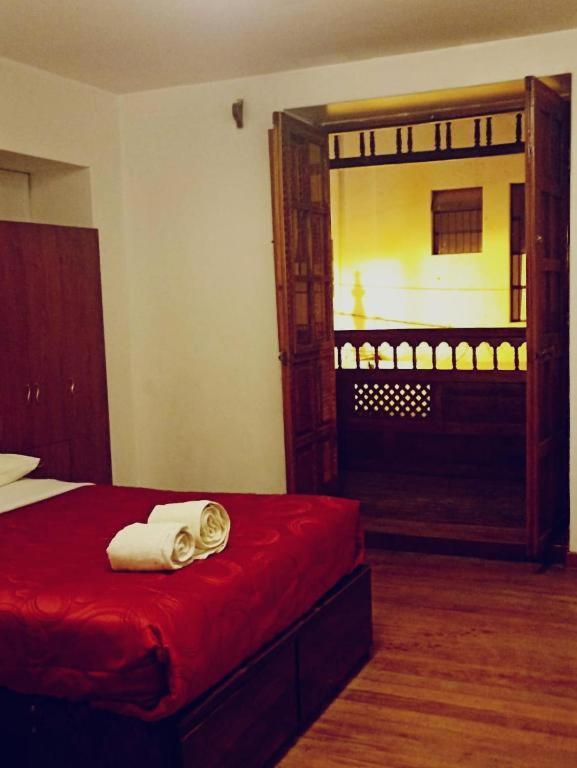 Hotel Carmen Plaza
