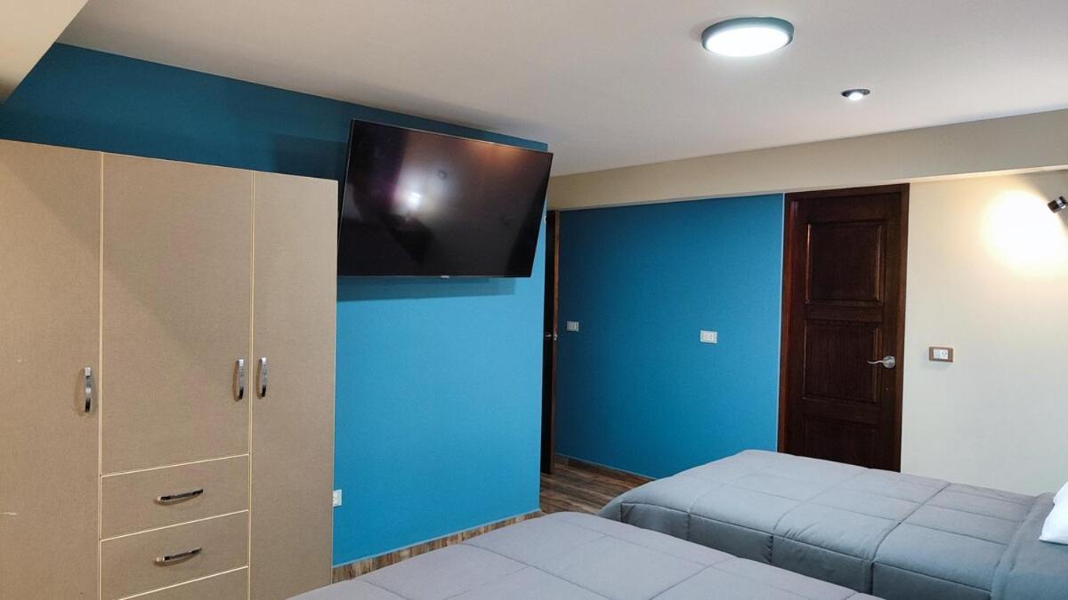 Apartment Qori House