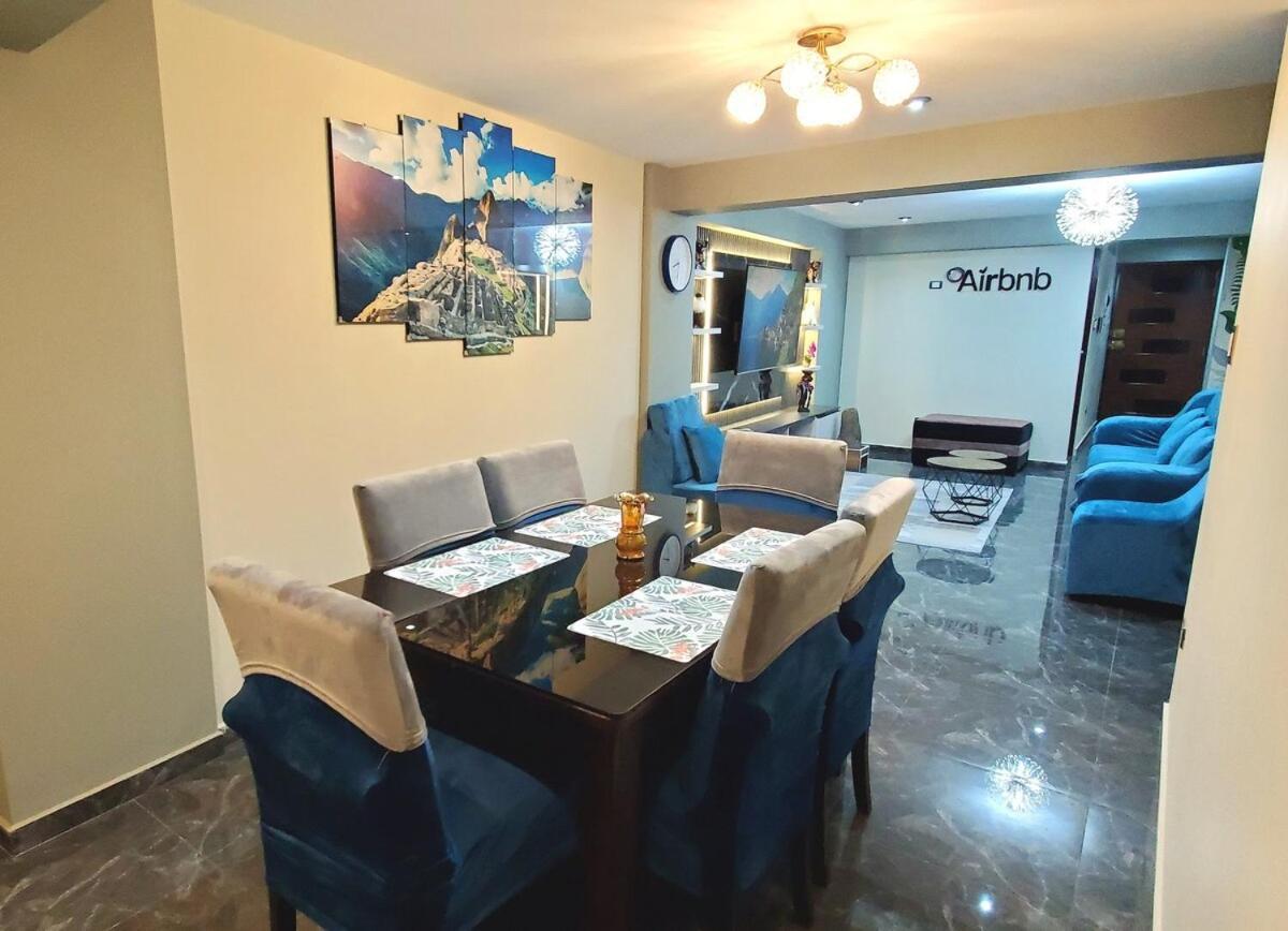 Qori House Apartment *