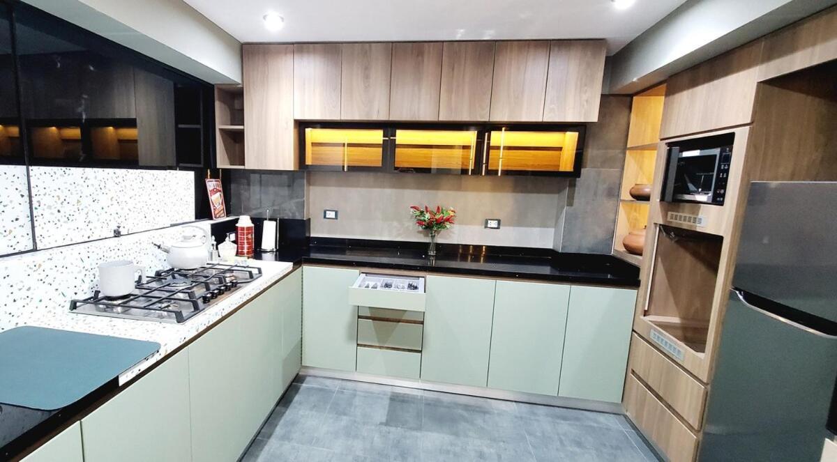 Apartment Qori House