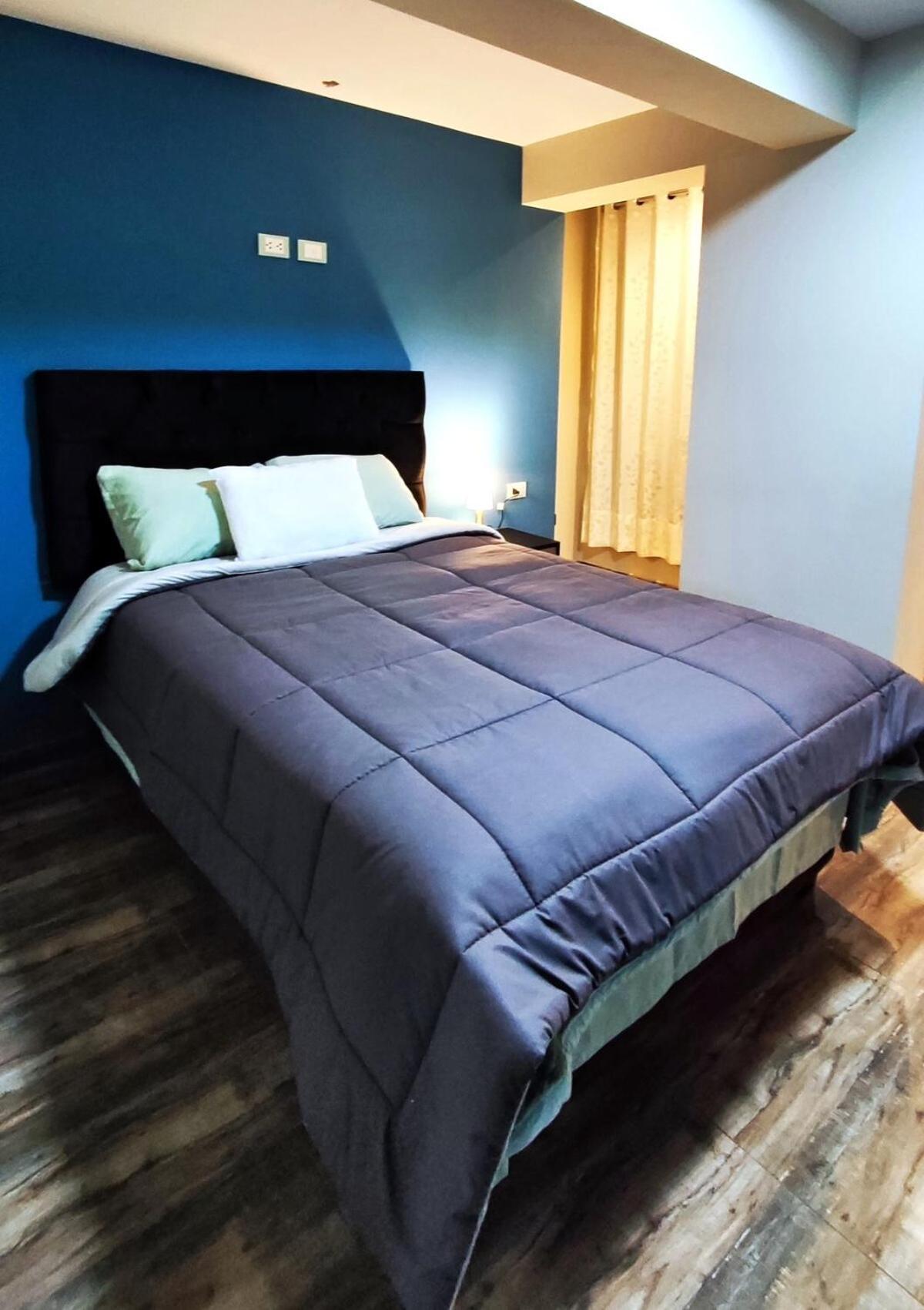 Apartment Qori House *