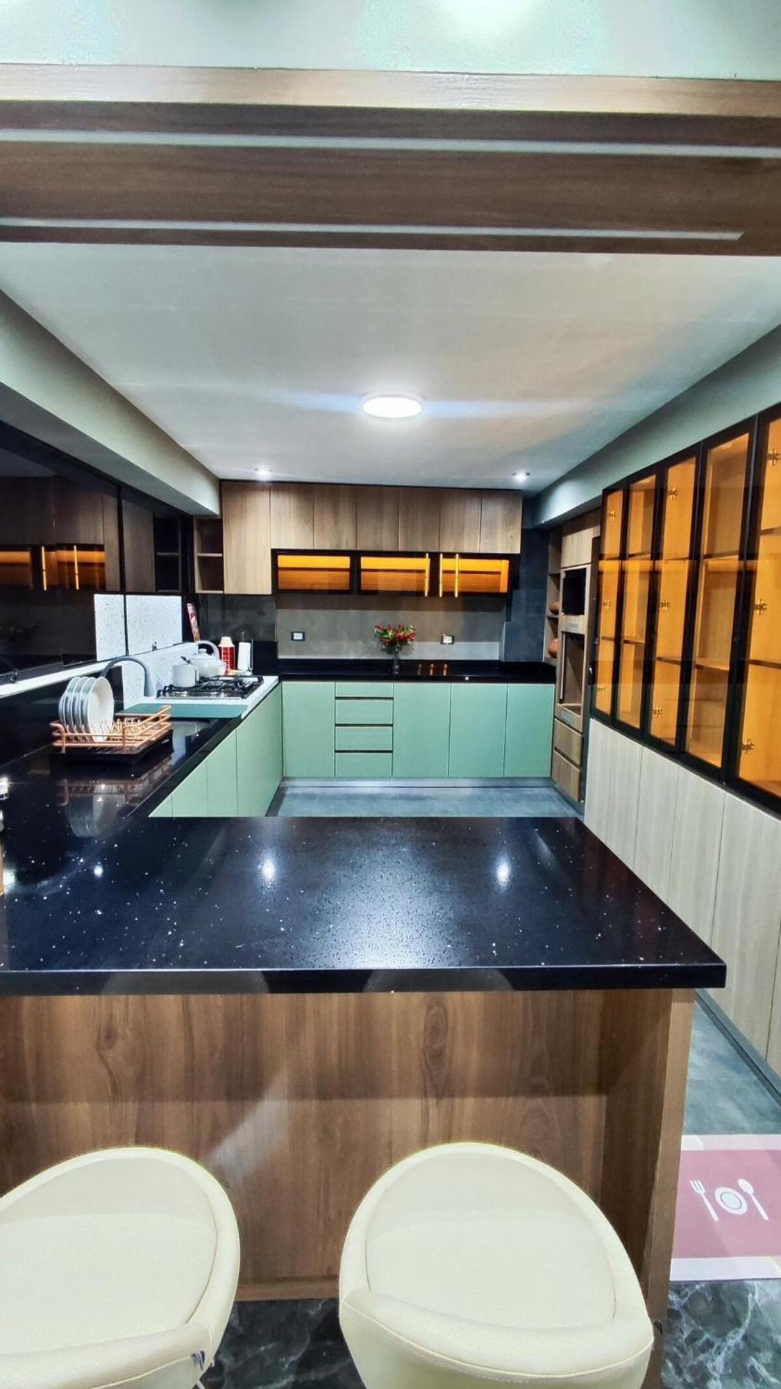 Qori House Apartment Cusco