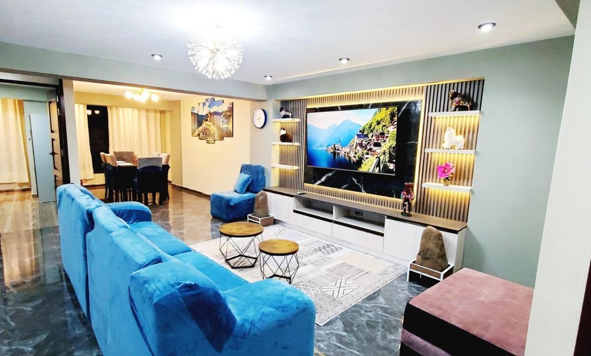 Apartment Qori House Cusco