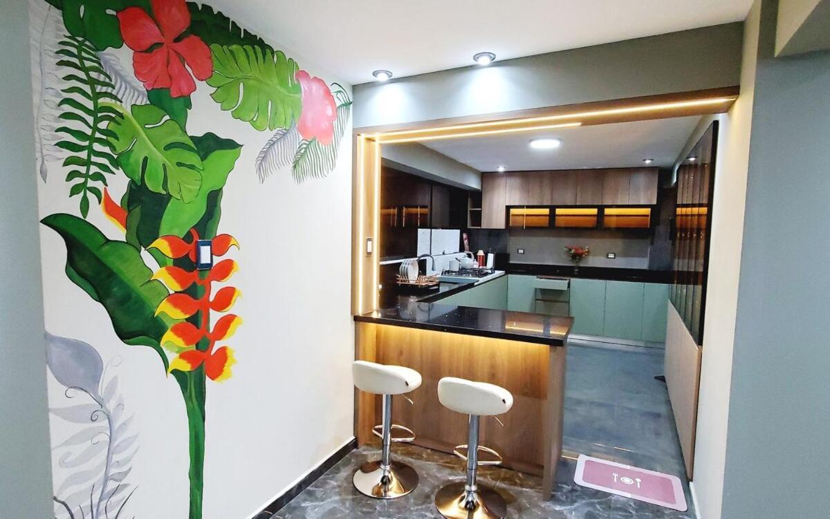 Qori House