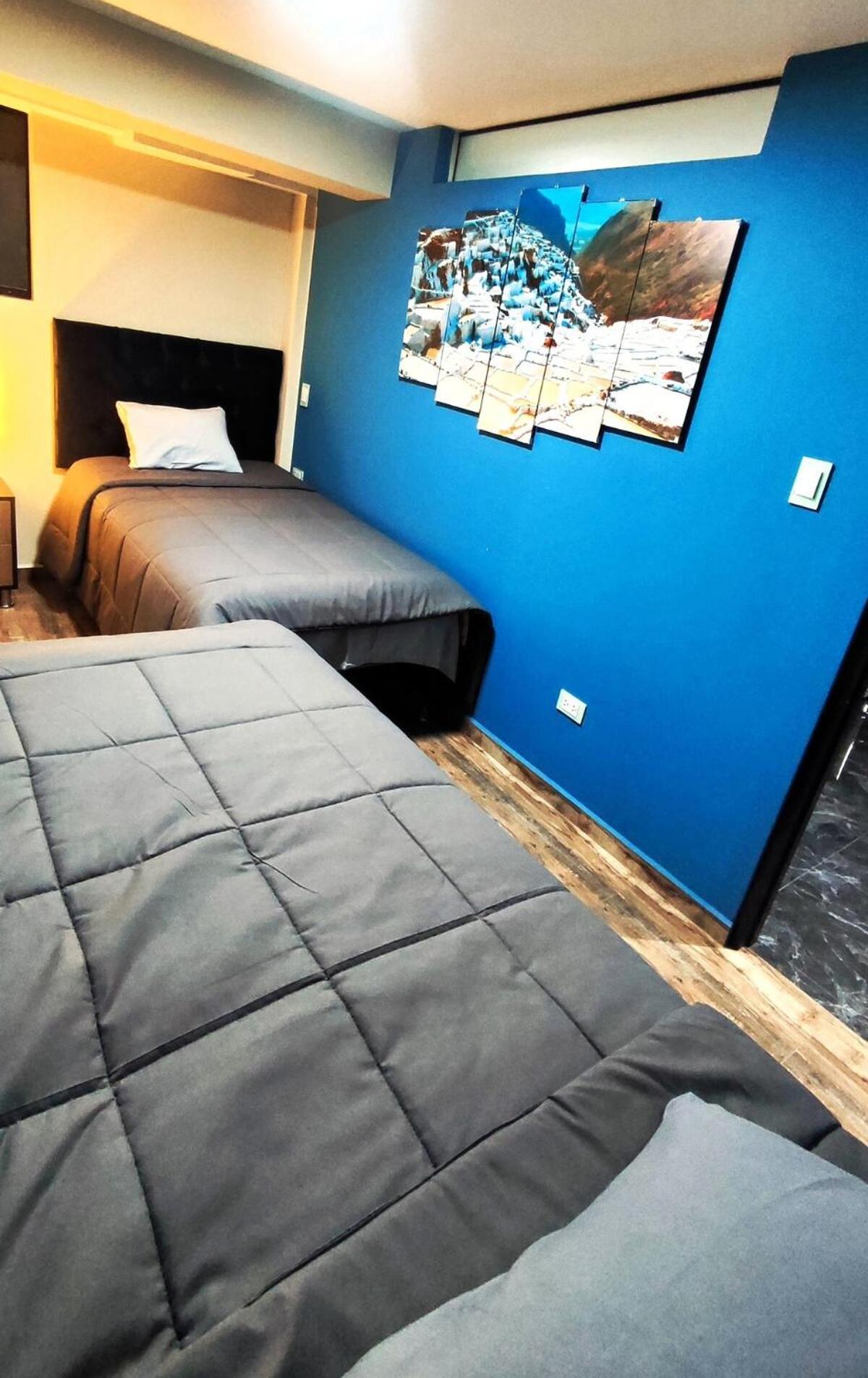 Qori House Cusco