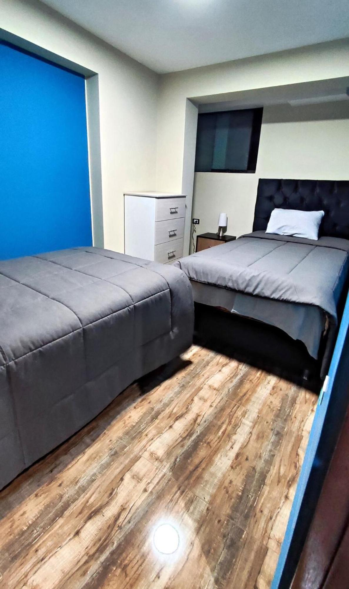 Apartment Qori House