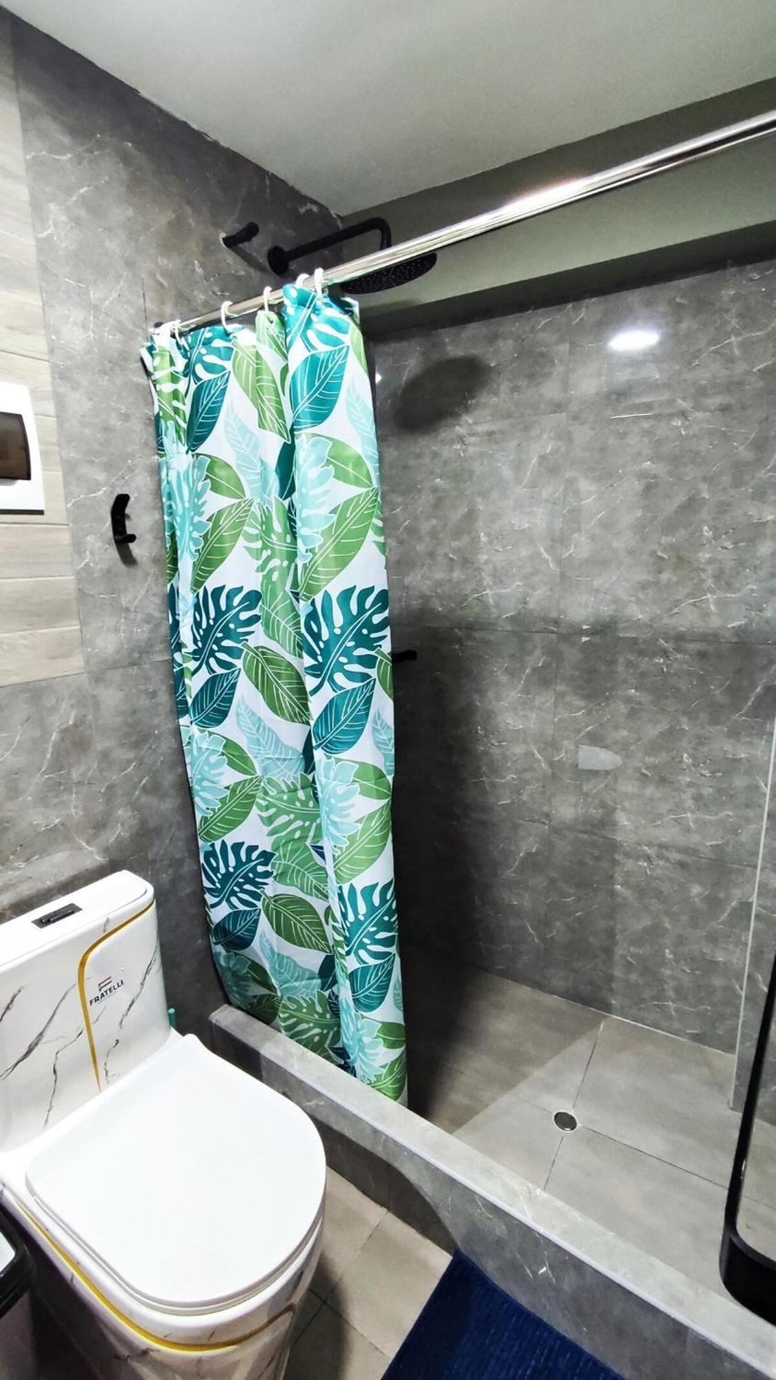 Qori House Apartment *