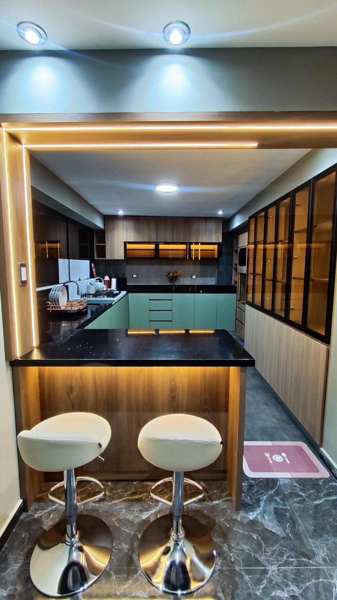 Apartment Qori House