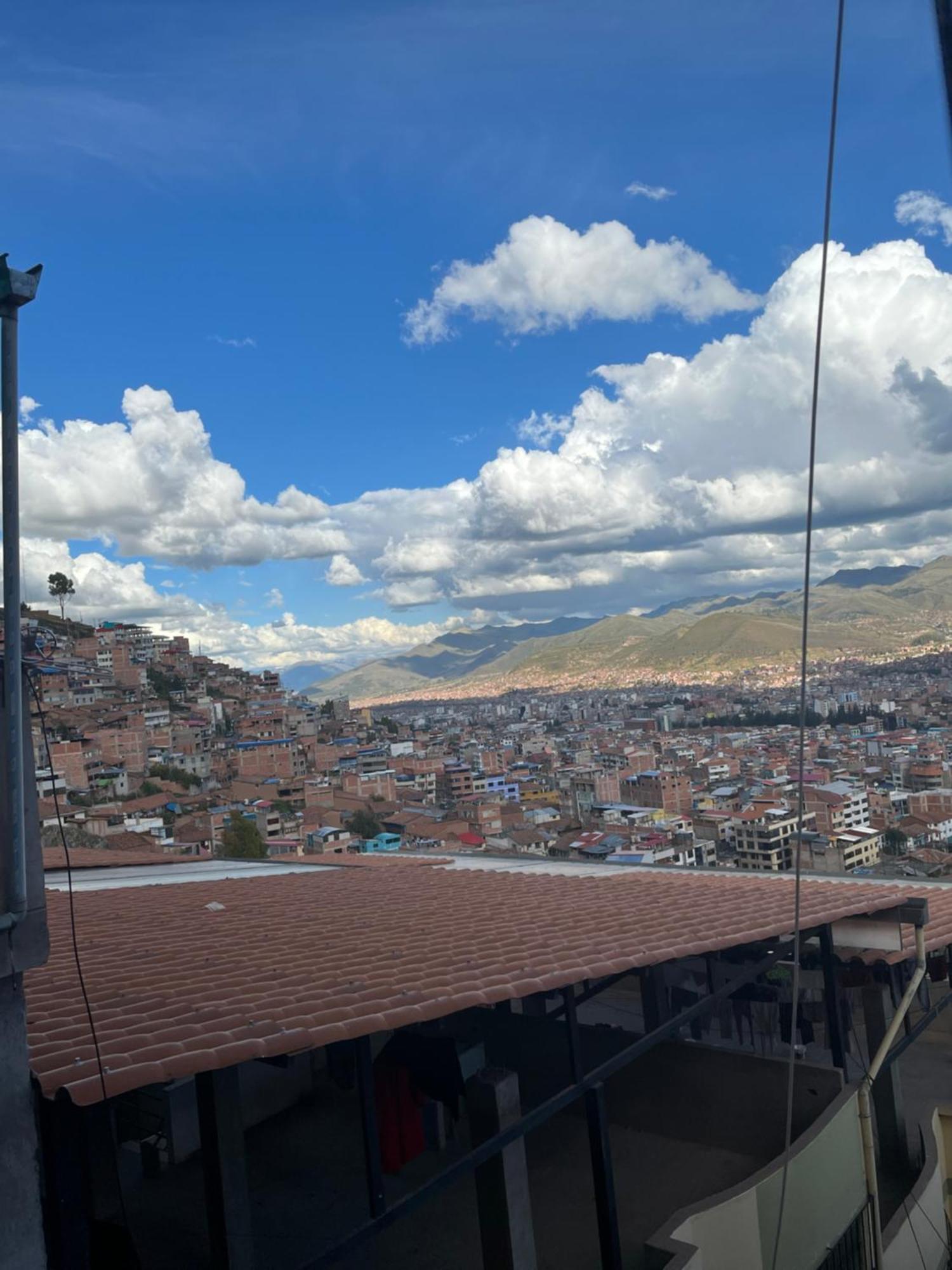 Thania House Cuzco