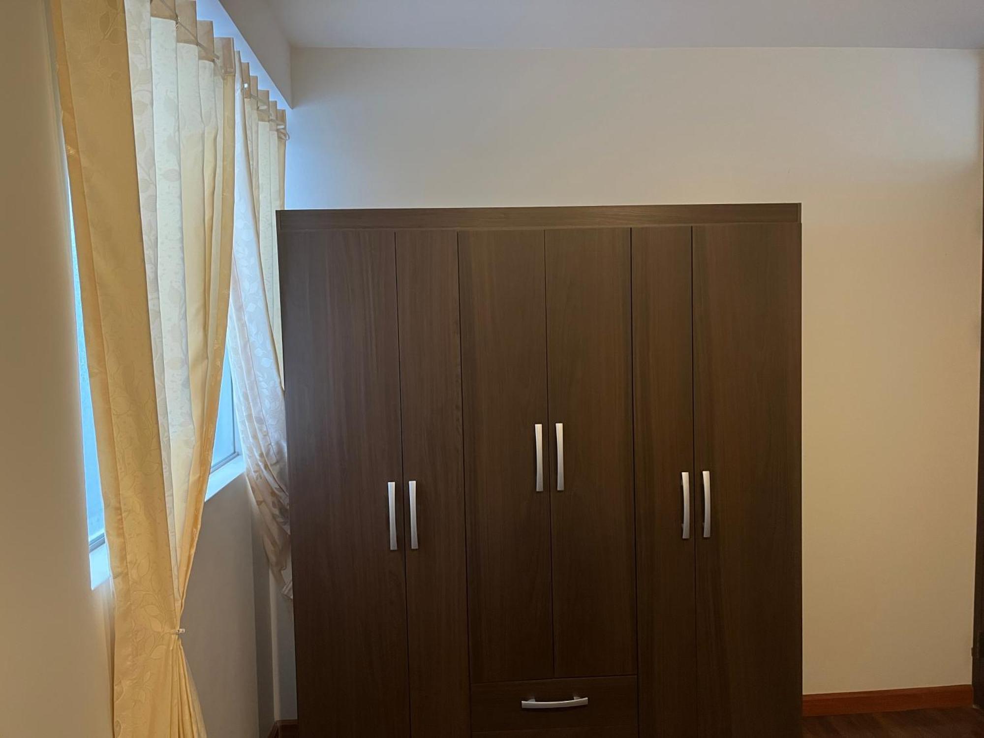 Habitación en casa particular Thania House *