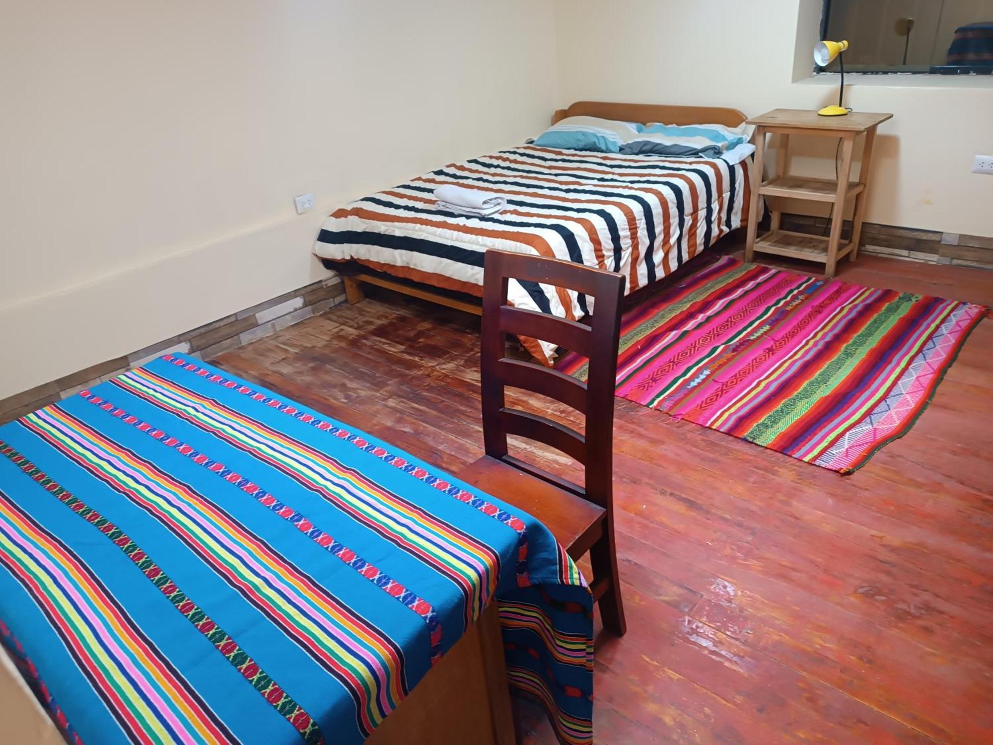 San Blas House * Cuzco