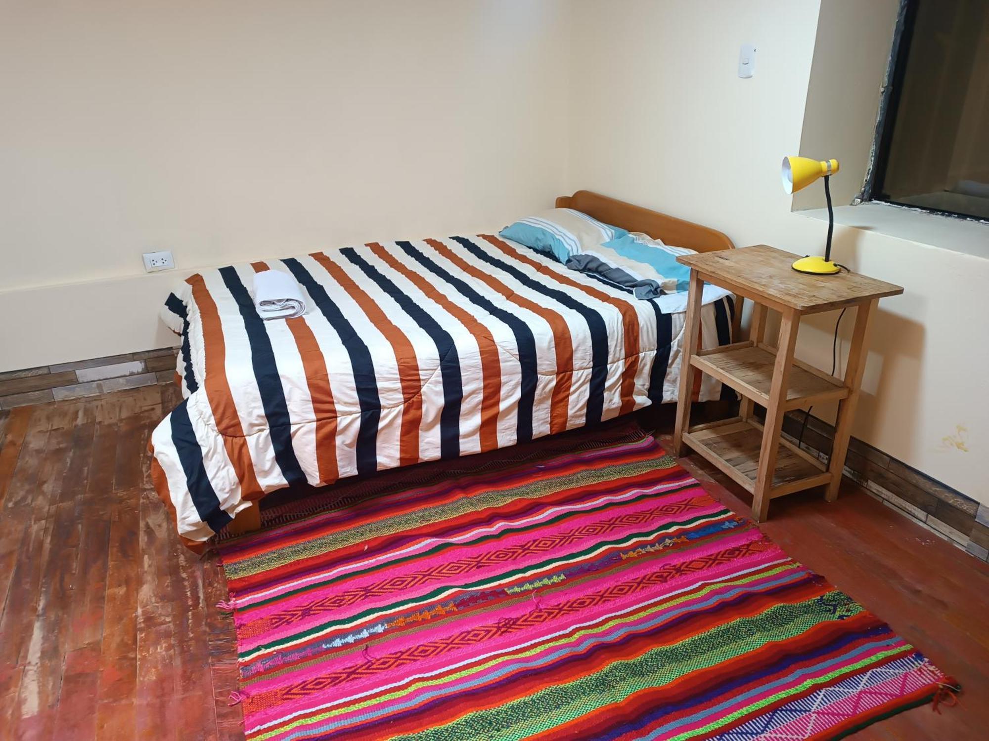 San Blas House * Cuzco