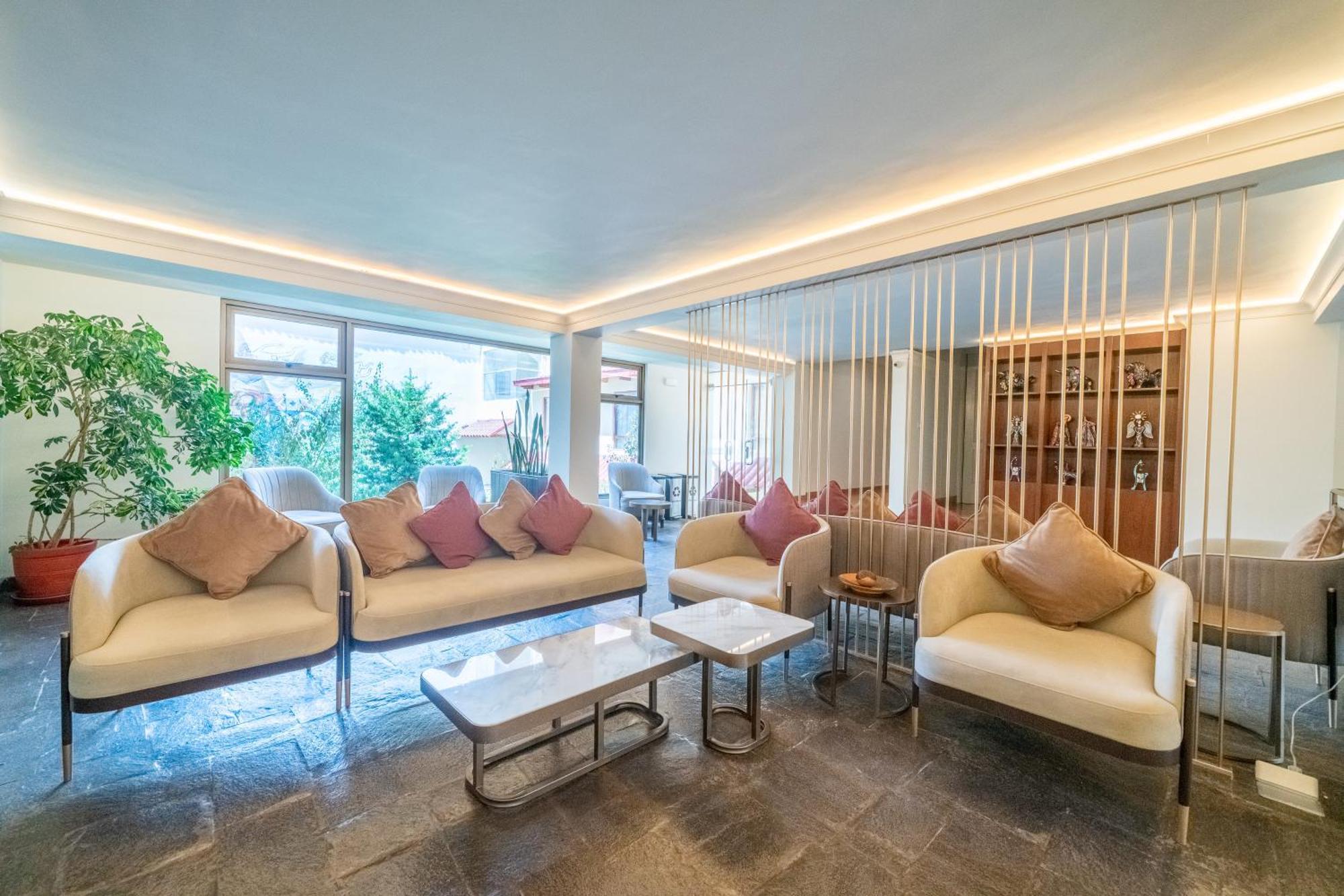 Taypikala Hotel 4*