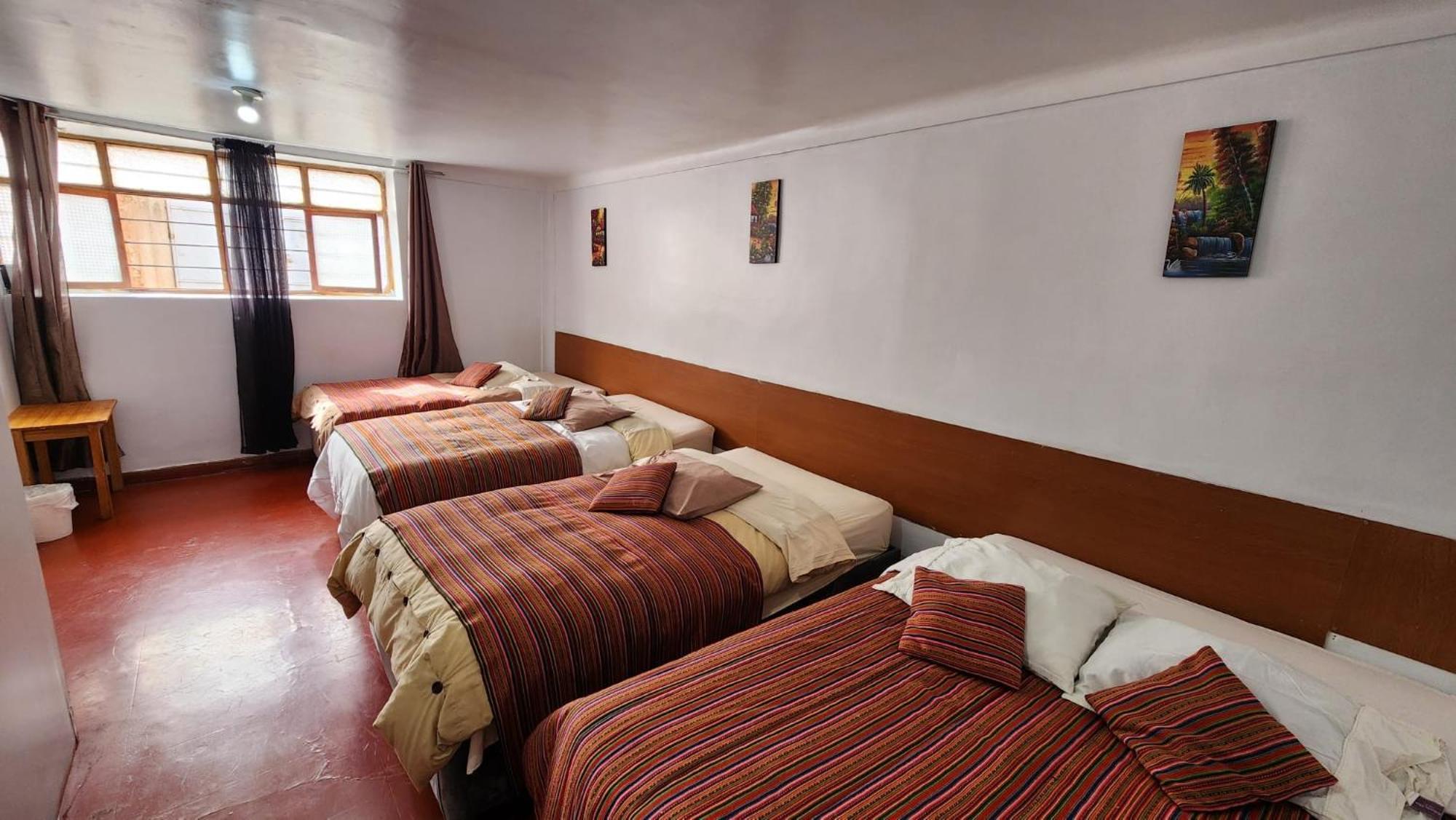 Guest house Magic