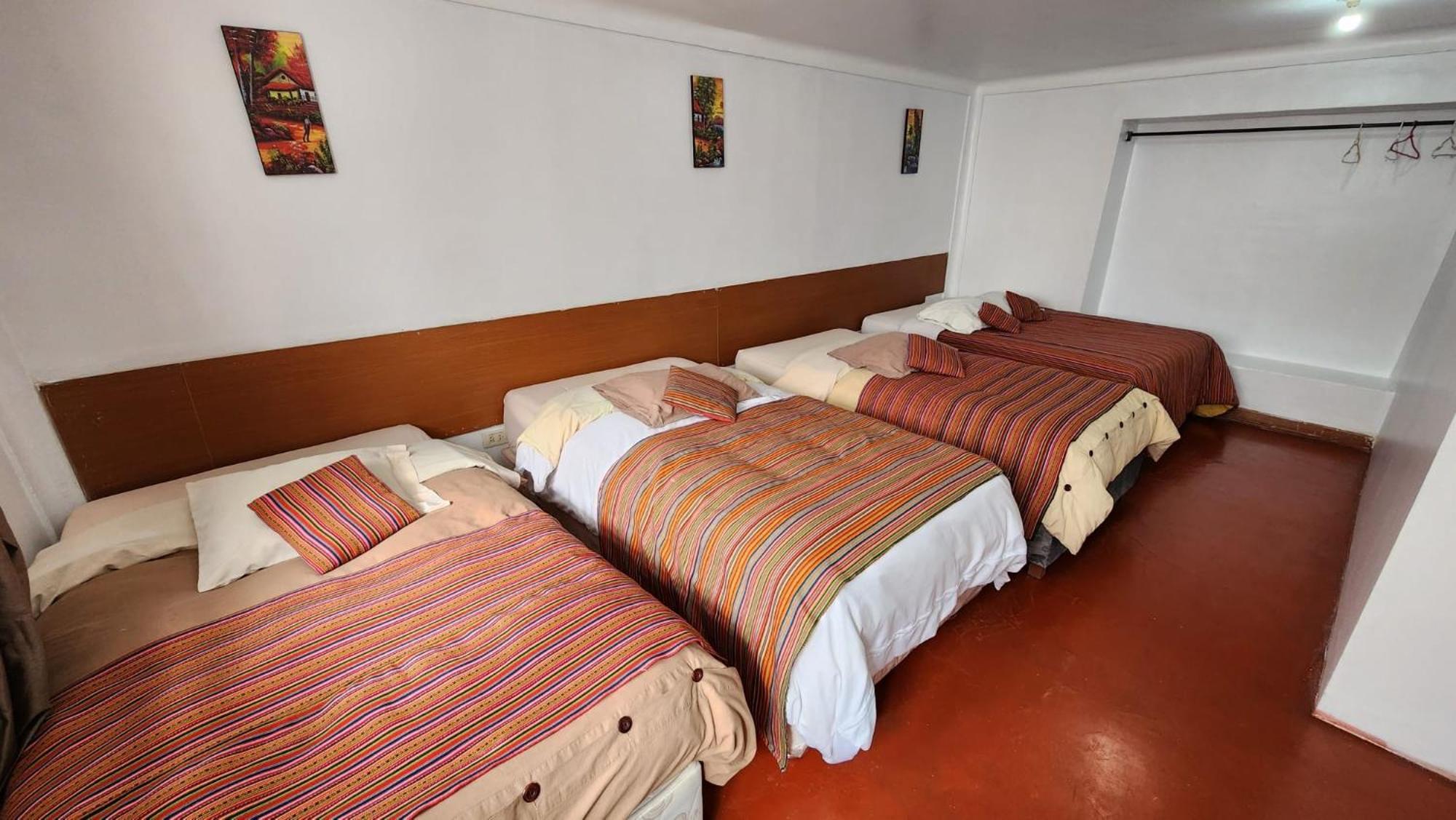Guest house Magic Cusco